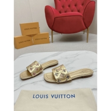 Louis Vuitton Slippers